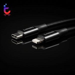 Teckart TEC42 – USB-C to Lightning Cable