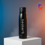 Teckart Hot and Cold 550ml bottles