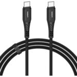 TEC51 65W USB C to USB C Cable
