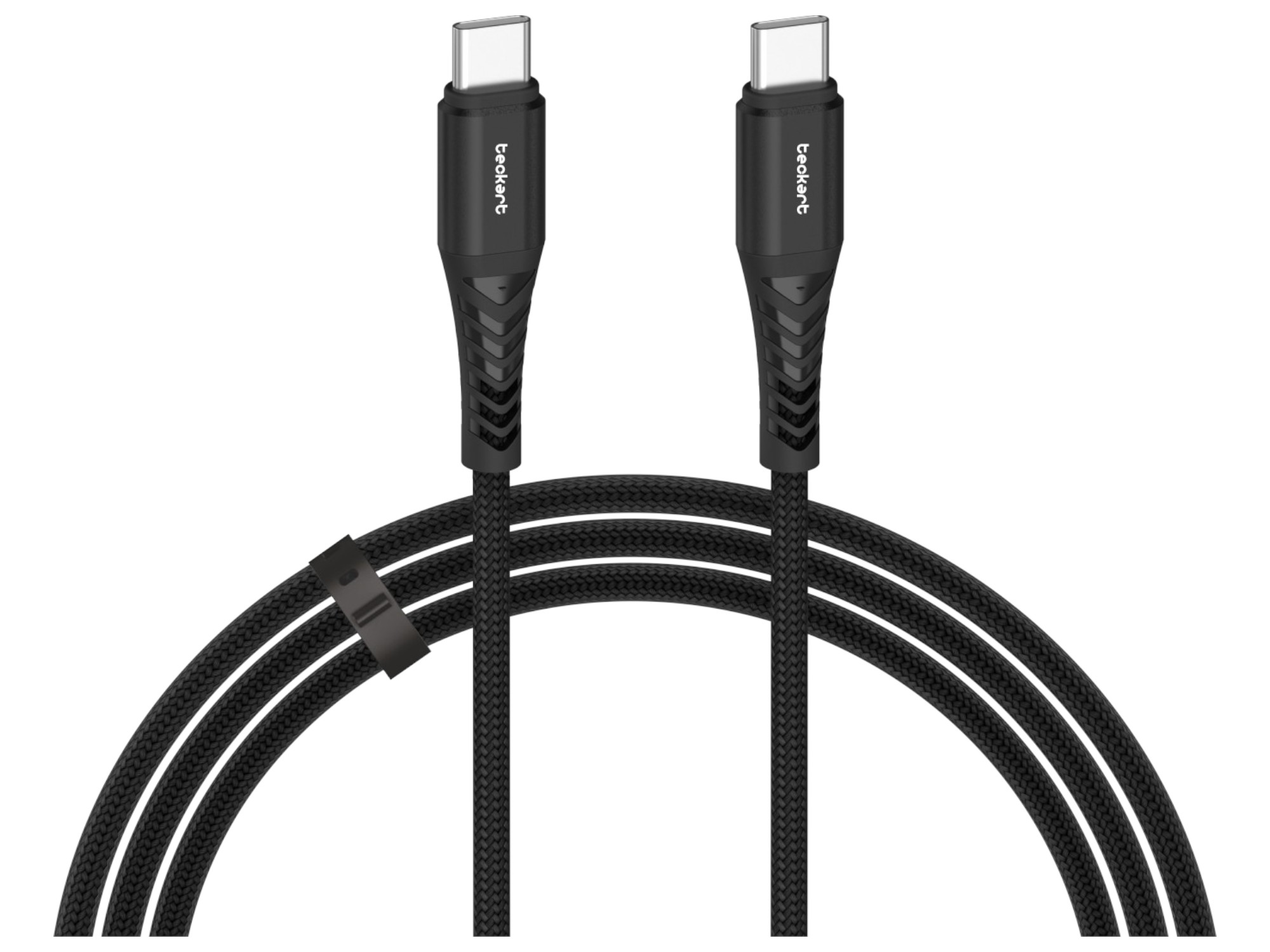 Teckart Type C to Type C Cable - TEC51