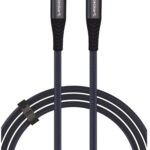 Teckart Type C to Type C Cable - TEC52