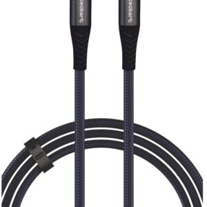 Teckart Type C to Type C Cable - TEC52