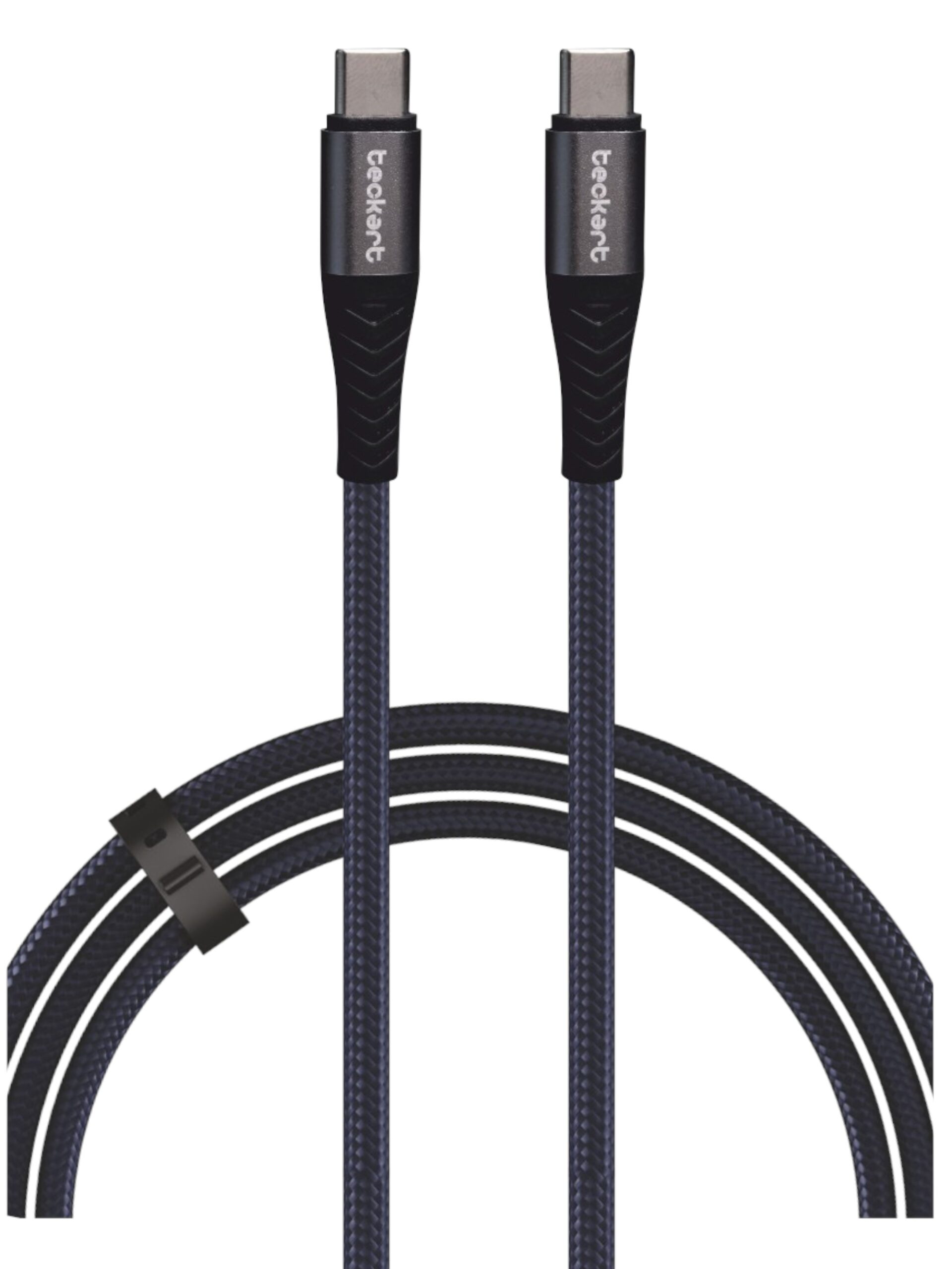 Teckart Type C to Type C Cable - TEC52