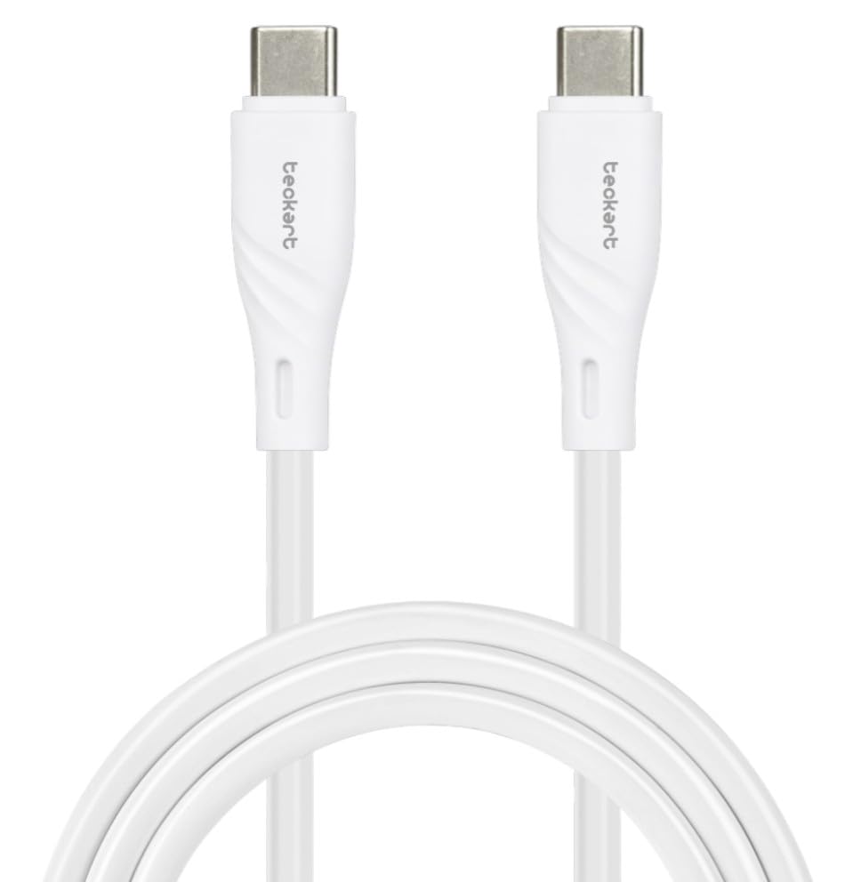 TEC53 USB C to USB C Cable