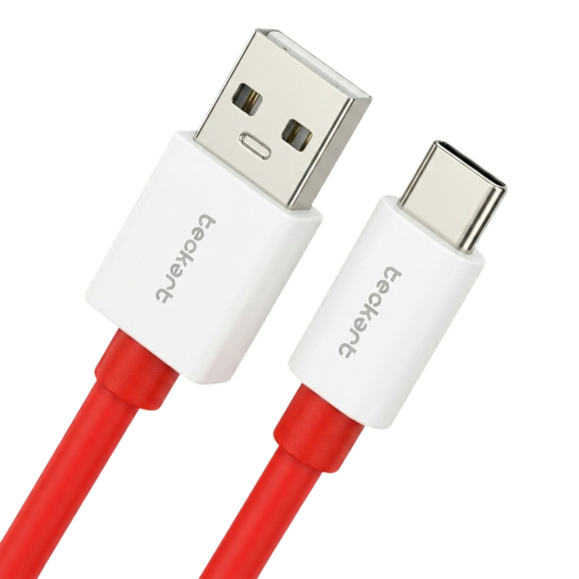 TEC54 USB Type A to USB C Cable