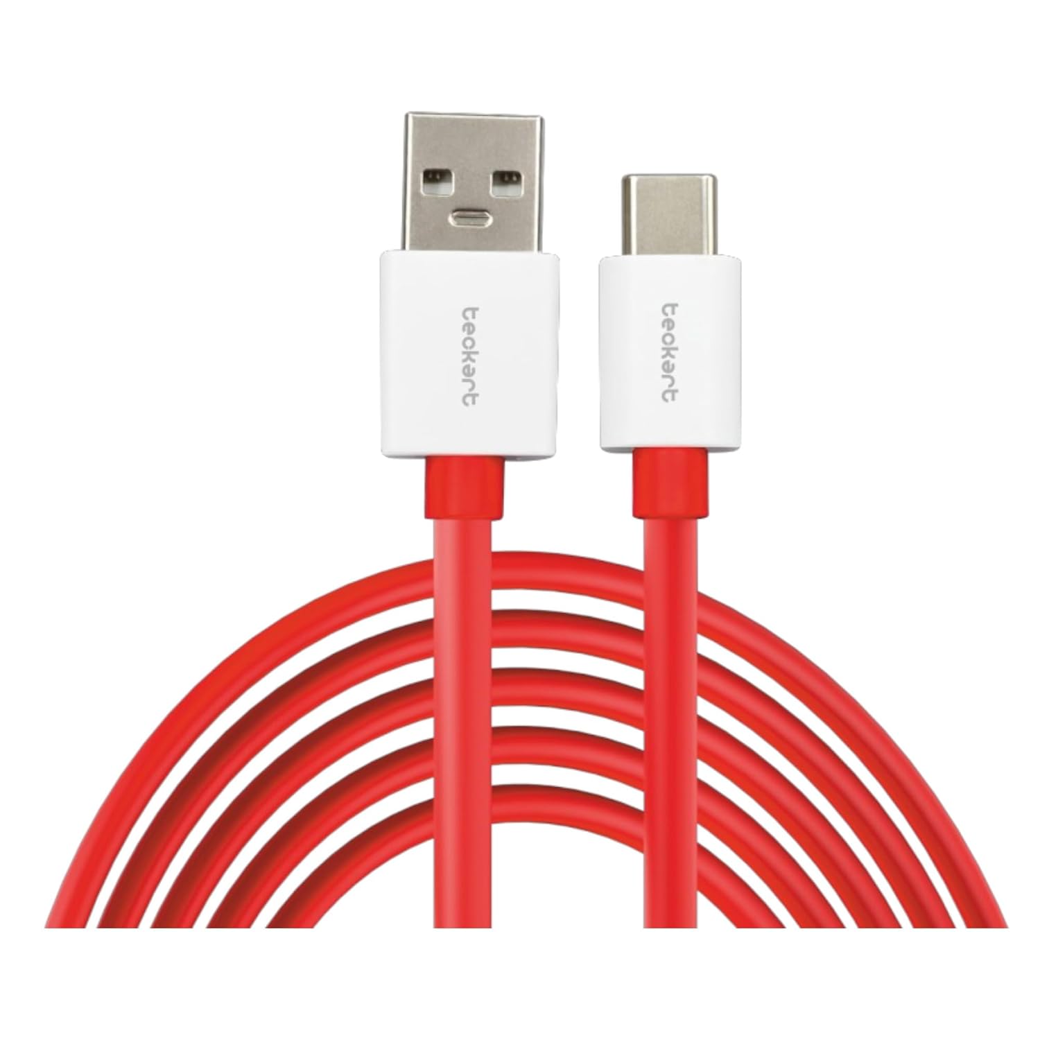 TEC54 USB Type A to USB C Cable - Image 7