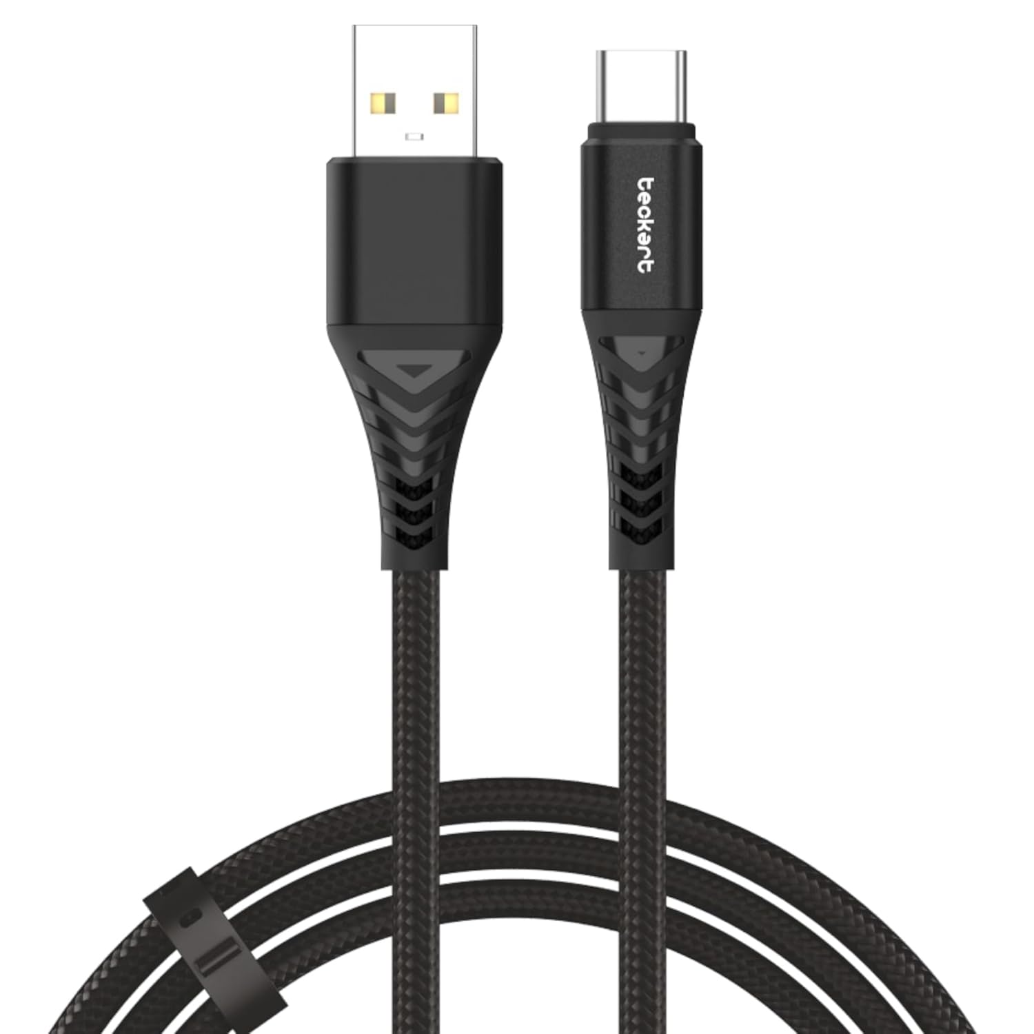 TEC55 USB Type A to USB C Cable - Image 5