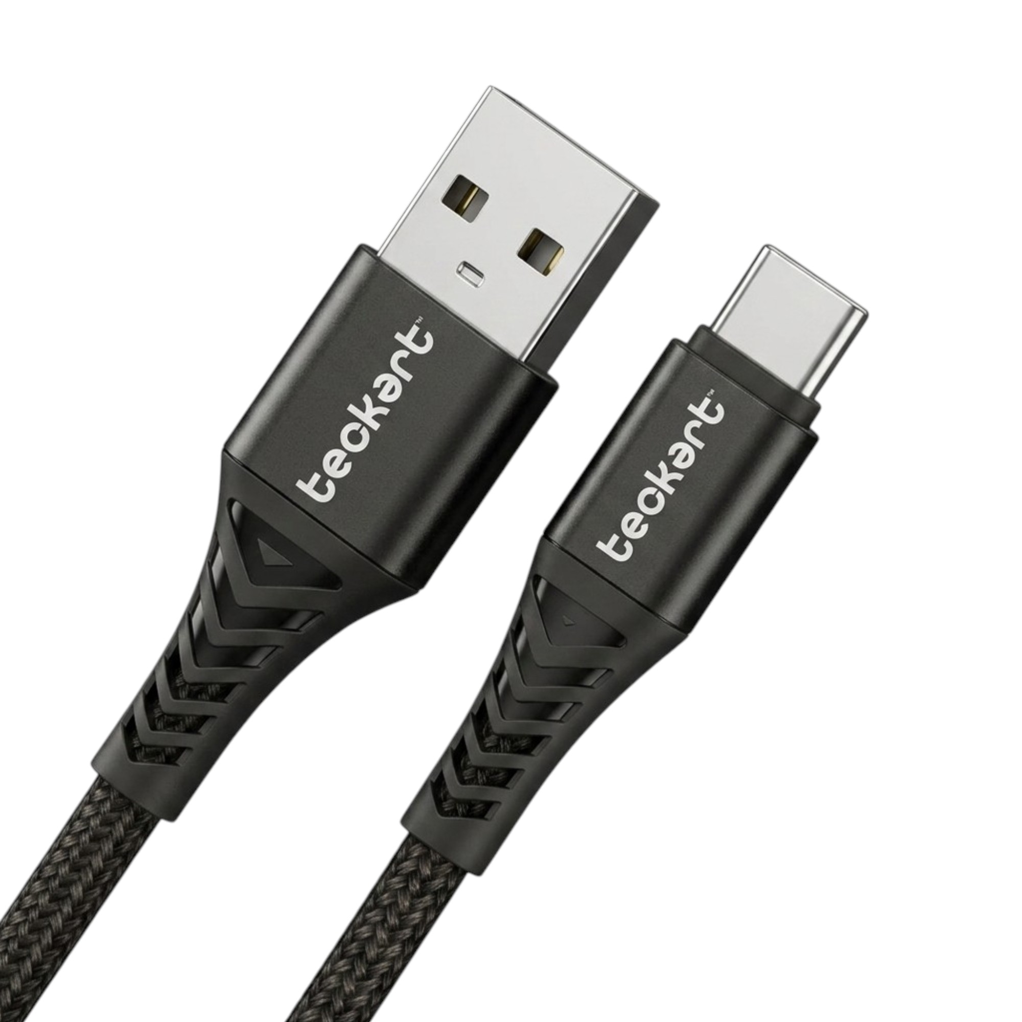 TEC55 USB Type A to USB C Cable