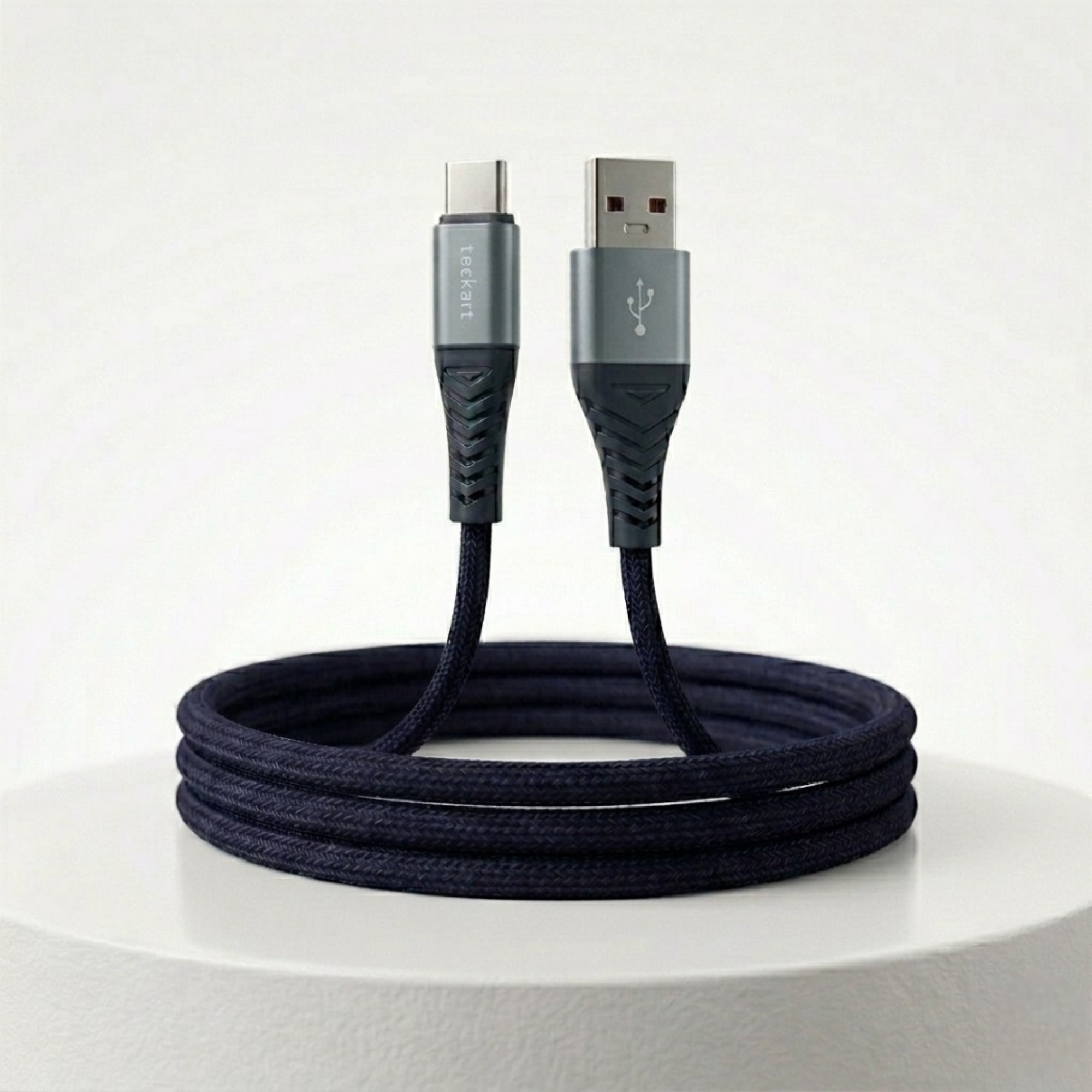 TEC56 USB Type A to USB C Cable - Image 5