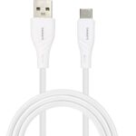 TEC57 USB Type A to Type C Cable