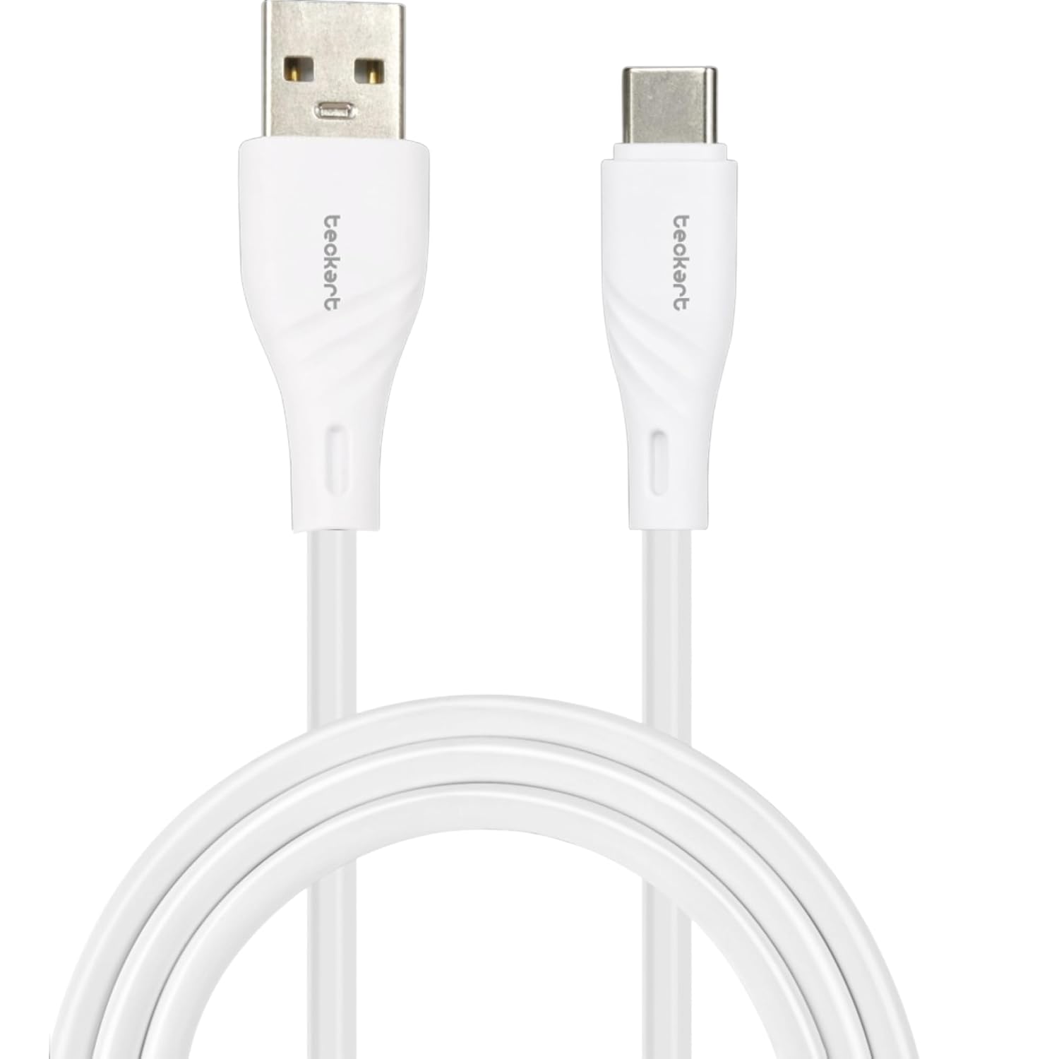 TEC57 USB Type A to Type C Cable